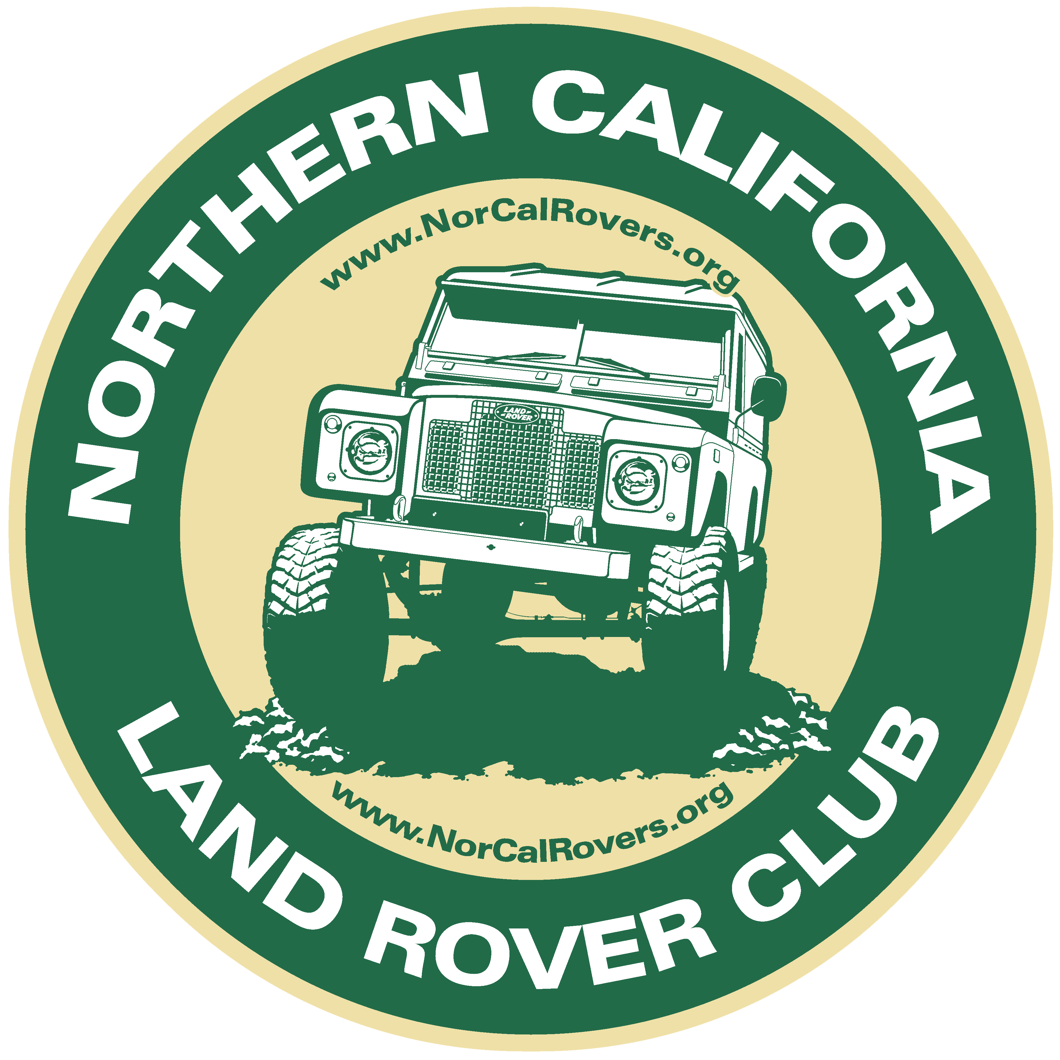 NorCal Land Rover Club